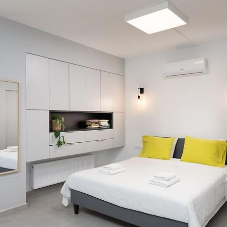 Stylish Studio Downtown Αθήνα Εξωτερικό φωτογραφία