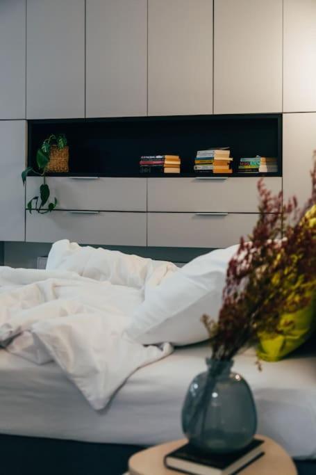 Stylish Studio Downtown Αθήνα Εξωτερικό φωτογραφία