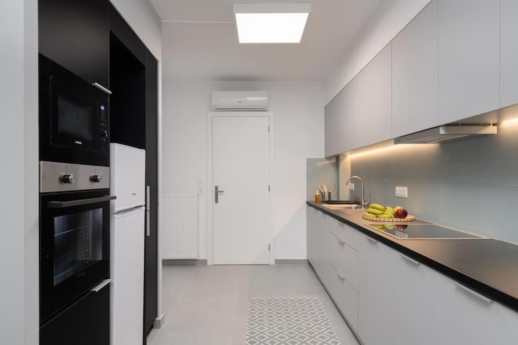 Stylish Studio Downtown Αθήνα Εξωτερικό φωτογραφία