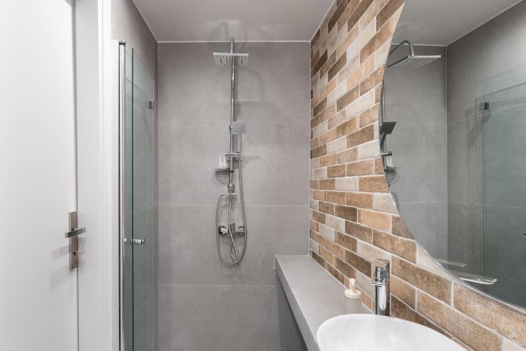 Stylish Studio Downtown Αθήνα Εξωτερικό φωτογραφία