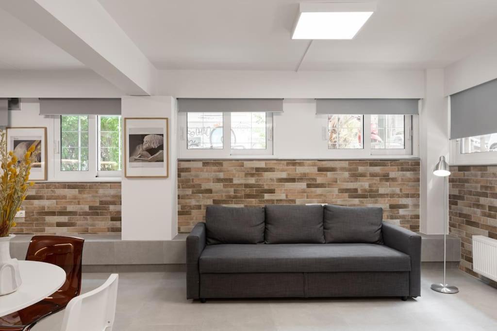 Stylish Studio Downtown Αθήνα Εξωτερικό φωτογραφία